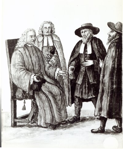 Dr. Isaac Serrauale, aus 